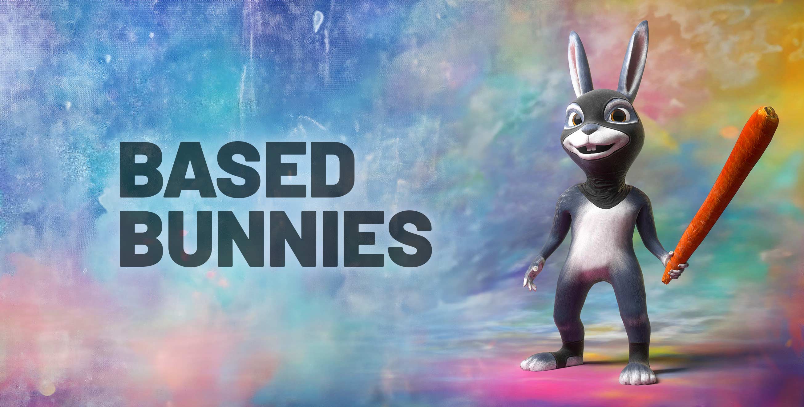 Based Bunnies