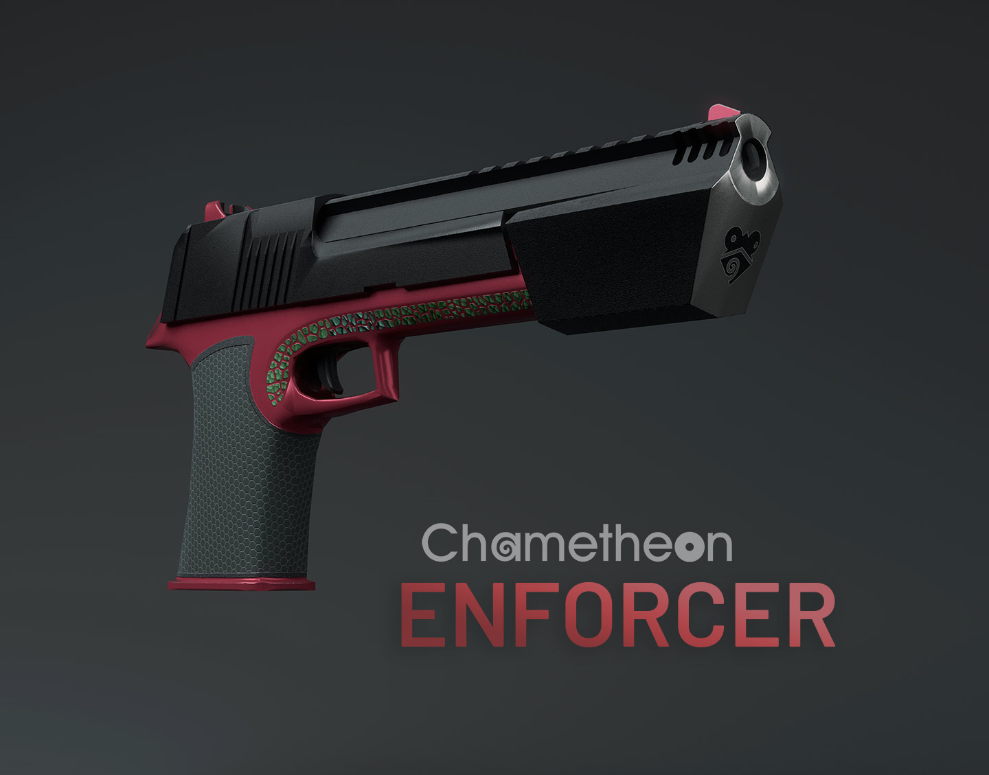 chametheon enforcer