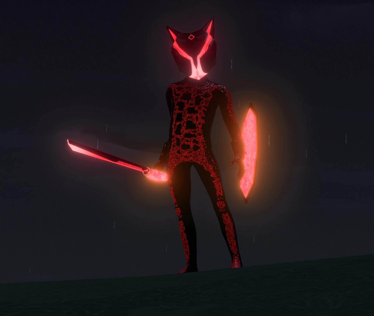 solamandra full body